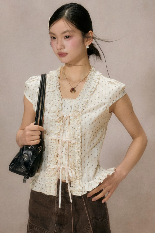 ruffled-lace-trim-blouse-3