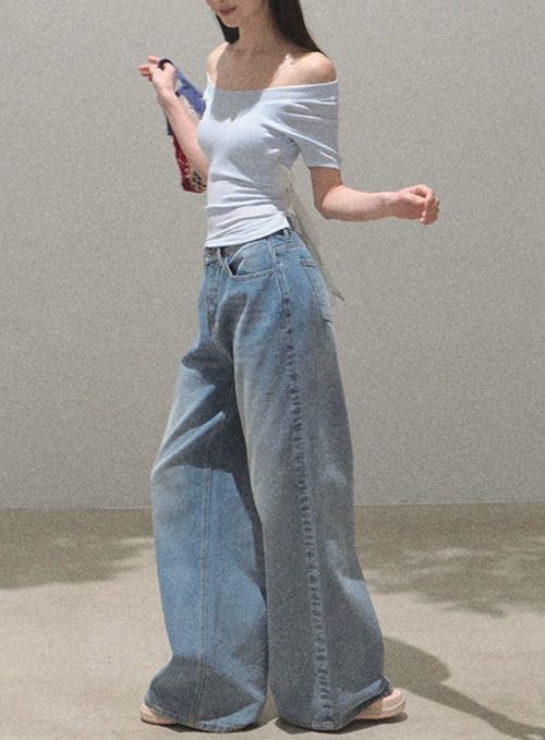 oakmoo-turn-back-glance-bow-backless-slim-fit-t-shirt-8