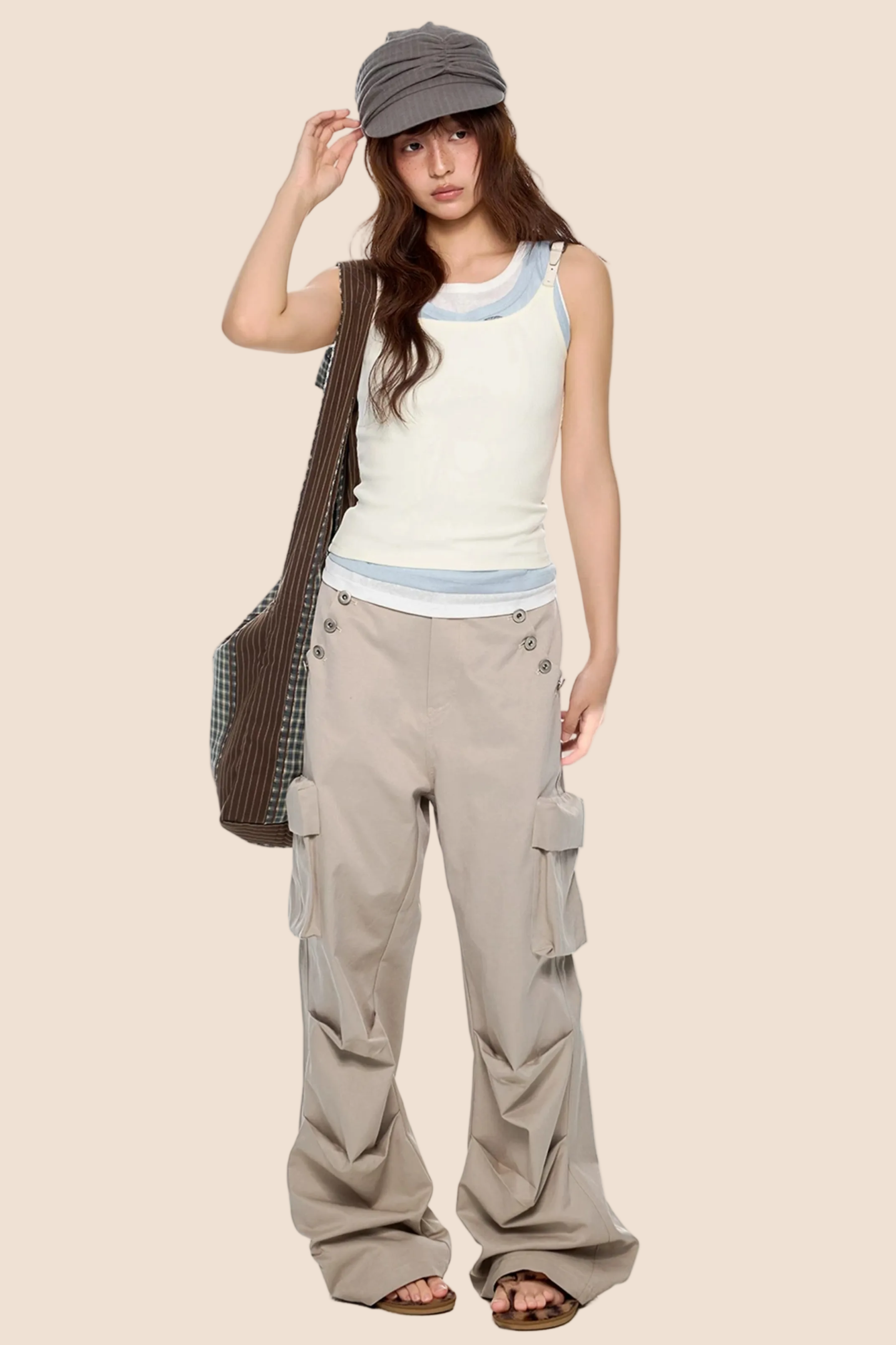 square-collar-belted-camisole-top-12 square-collar-belted-camisole-top-12