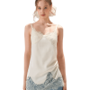 asgony-asymmetric-lace-trim-satin-camisole-1
