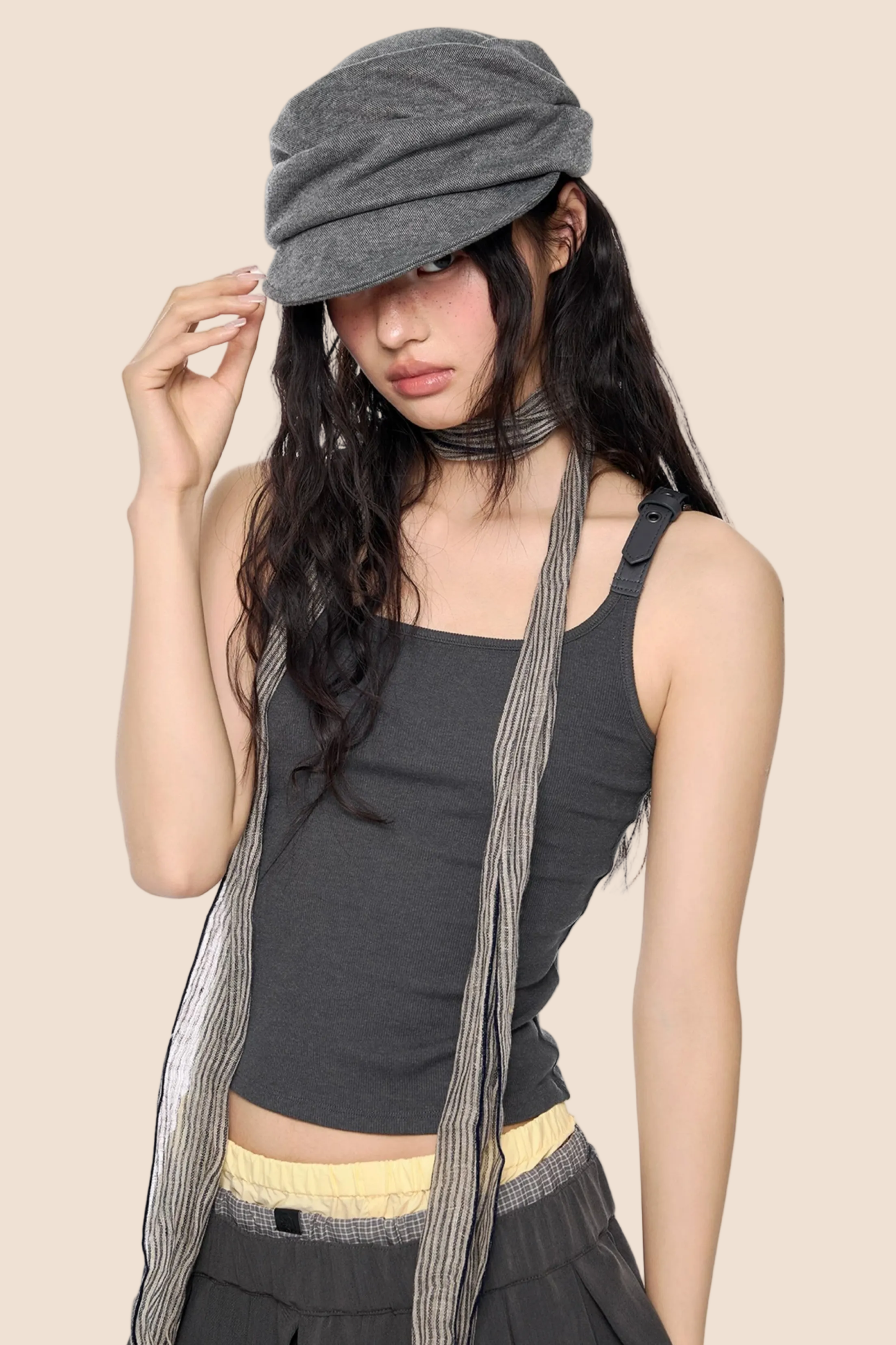 square-collar-belted-camisole-top-14 square-collar-belted-camisole-top-14