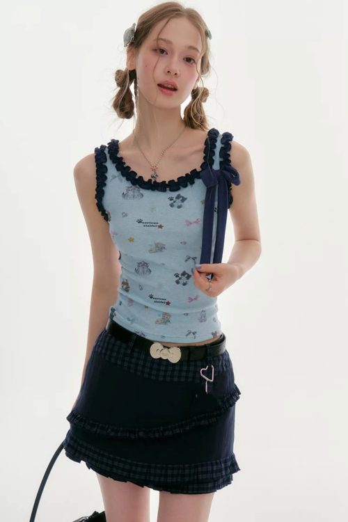 cat-paradise-ruffled-camisole-10