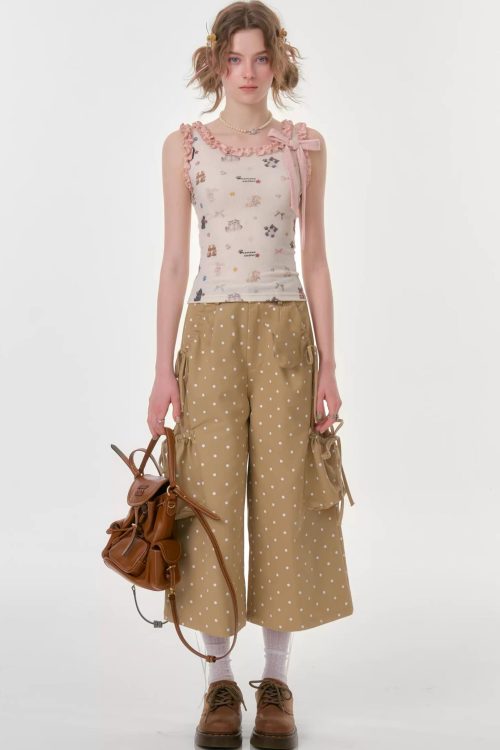 playful-apricot-ruffled-camisole-8