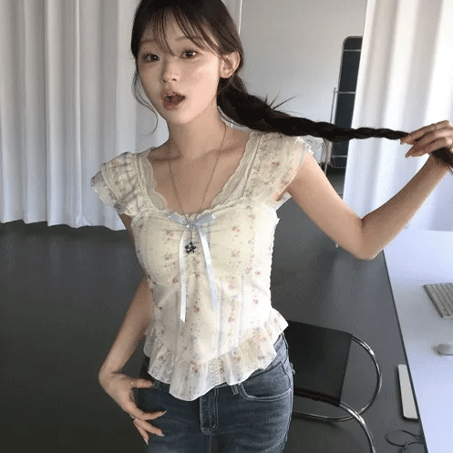 cream-ribbon-blouse-1