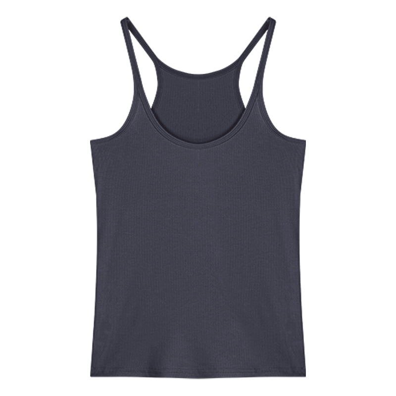 selena-solid-color-stretch-threaded-slim-u-neck-spaghetti-strap-cropped-camisole-top-3 selena-solid-color-stretch-threaded-slim-u-neck-spaghetti-strap-cropped-camisole-top-3