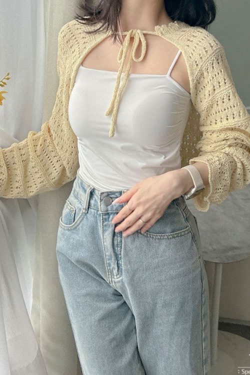 jelly-wave-ribbon-knit-bolero-9