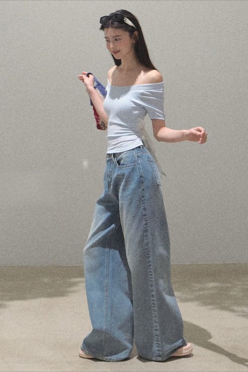 oakmoo-turn-back-glance-bow-backless-slim-fit-t-shirt-6