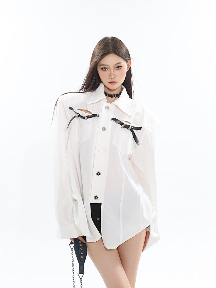 krizia-solid-color-long-sleeve-button-up-bow-tie-deco-office-shirt-style-shoulder-pad-shirt-top-5 krizia-solid-color-long-sleeve-button-up-bow-tie-deco-office-shirt-style-shoulder-pad-shirt-top-5