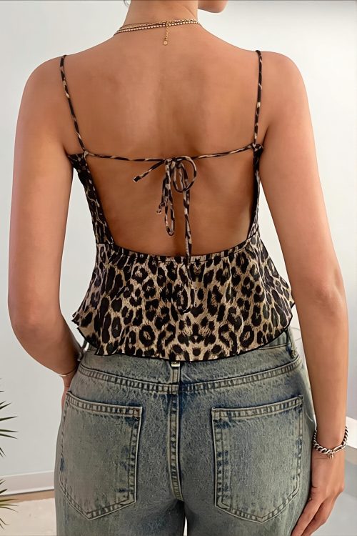 chic-leopard-print-strapless-crop-slim-cami-top-2