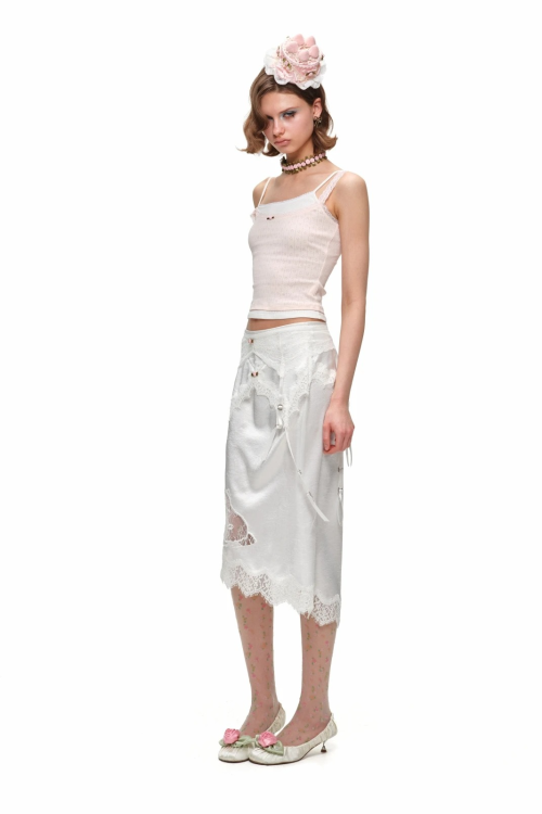 asymmetrical-lace-trim-layered-knit-camisole-8