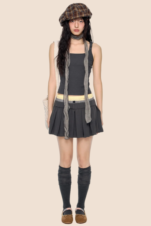 square-collar-belted-camisole-top-19