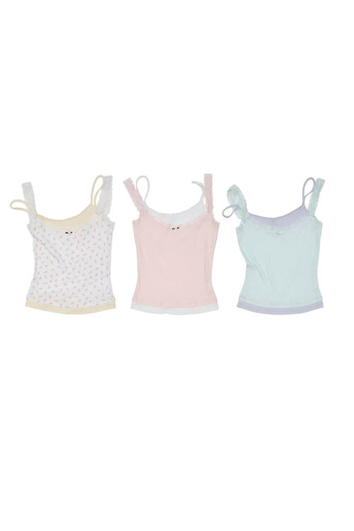 asymmetrical-lace-trim-layered-knit-camisole-10