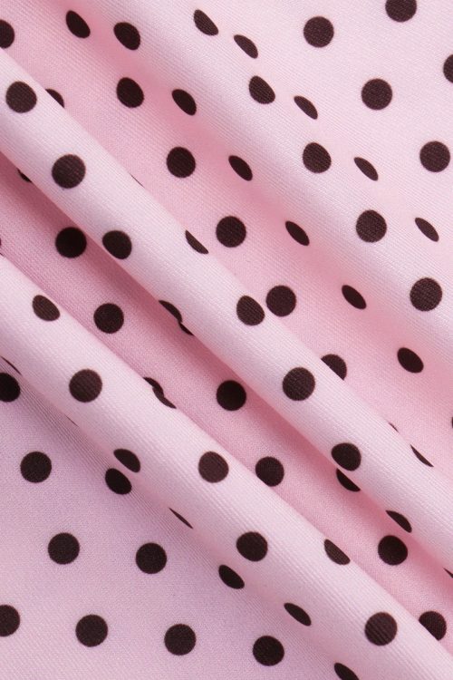 sweet-polka-dot-bow-slim-cami-top-5