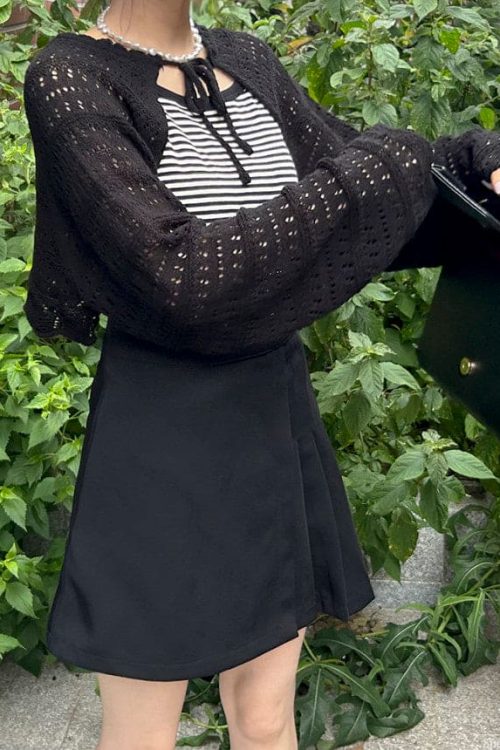 jelly-wave-ribbon-knit-bolero-5