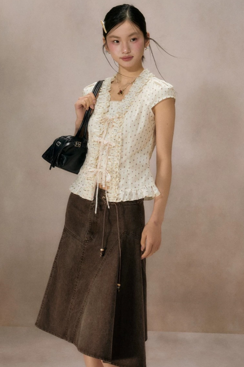 ruffled-lace-trim-blouse-9