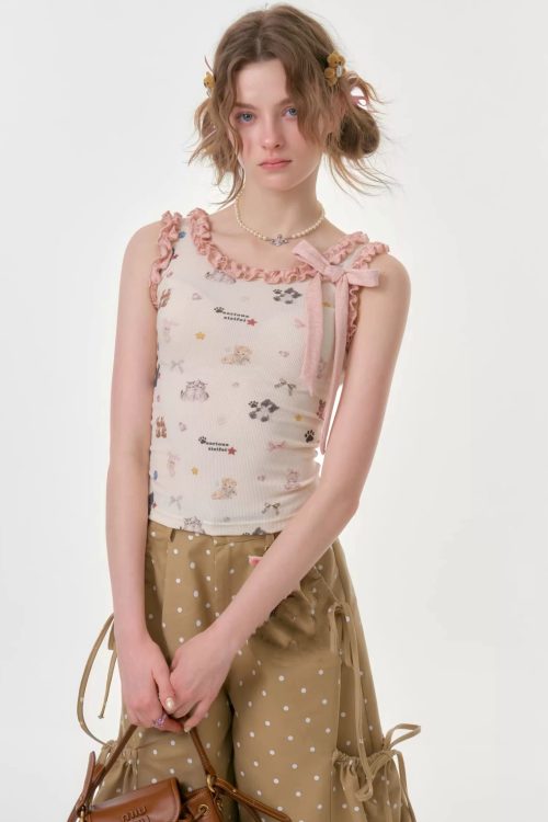 playful-apricot-ruffled-camisole-6