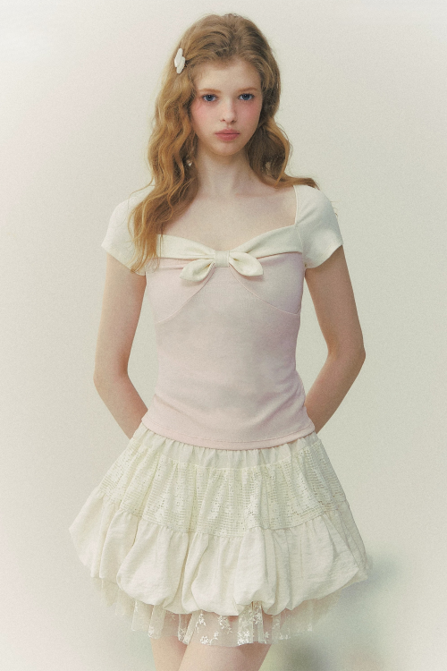 contrast-bow-square-neck-fitted-tee-2