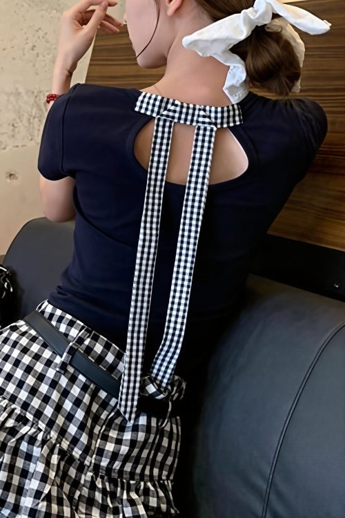 bow-tie-back-hollow-out-t-shirt-2