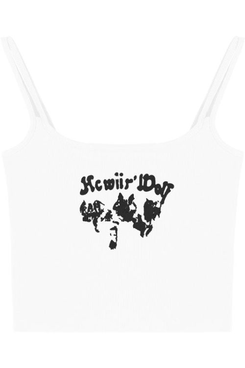 sunio-graphic-letter-print-red-spaghetti-multi-strap-slim-cropped-camisole-top-4