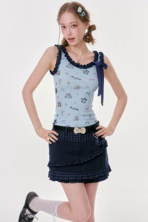 cat-paradise-ruffled-camisole-7