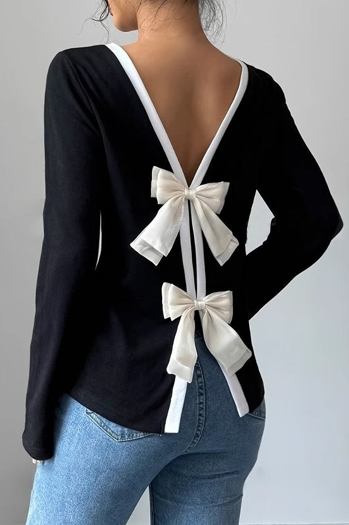 bow-back-loose-casual-long-sleeve-tee-1 bow-back-loose-casual-long-sleeve-tee-1