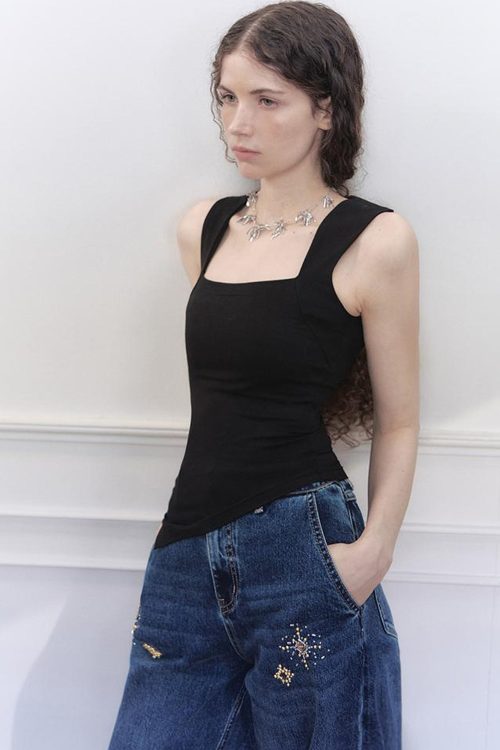 cutting-edge-square-neck-slash-hem-tank-top-11