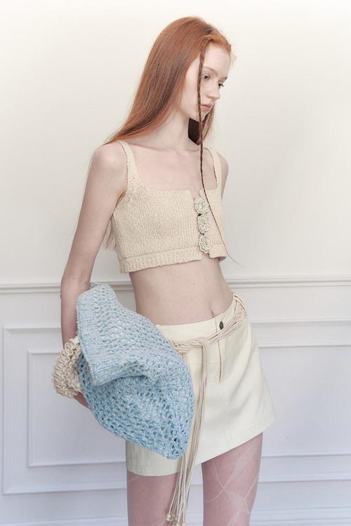 handwoven-floral-square-neckline-cotton-camisole-top-2