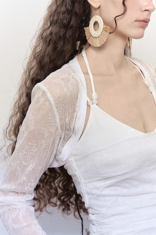 lace-jacquard-modal-sheer-bolero-4