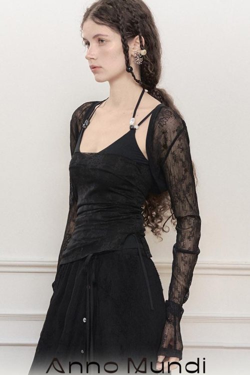 lace-jacquard-modal-sheer-bolero-5