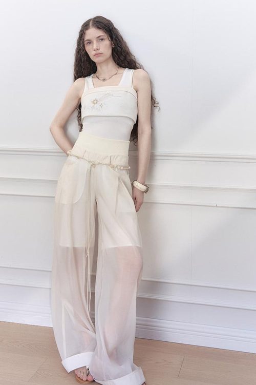 two-layer-lace-trimmed-knit-vest-summer-sleeveless-camisole-top-12