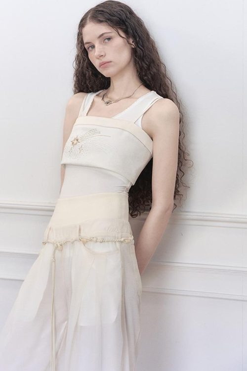 two-layer-lace-trimmed-knit-vest-summer-sleeveless-camisole-top-19