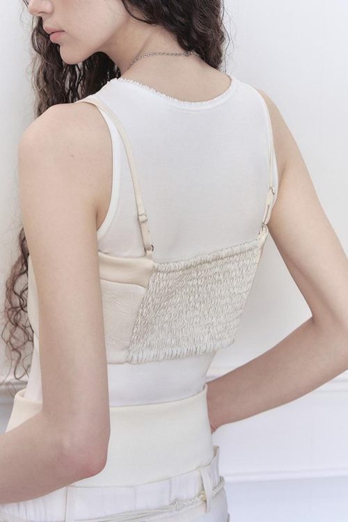 two-layer-lace-trimmed-knit-vest-summer-sleeveless-camisole-top-4