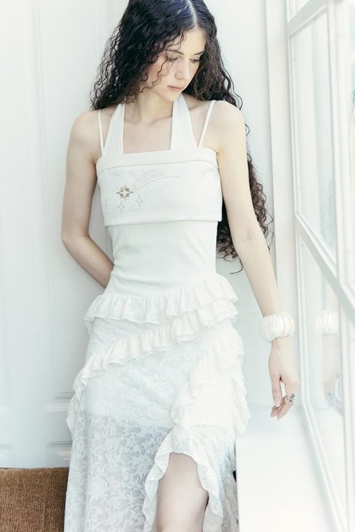 two-layer-lace-trimmed-knit-vest-summer-sleeveless-camisole-top-6
