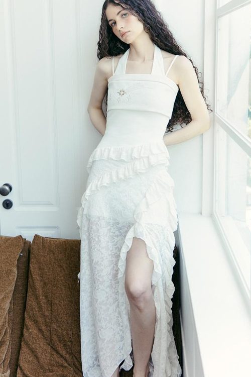 two-layer-lace-trimmed-knit-vest-summer-sleeveless-camisole-top-7