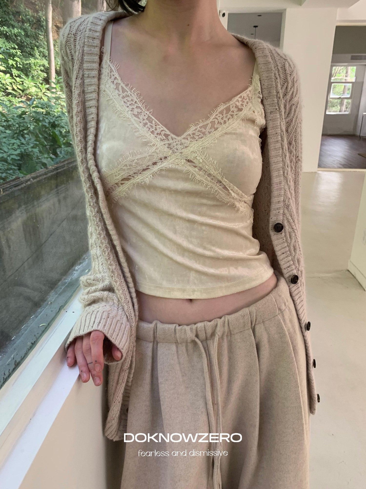 apricot-v-neck-slim-layering-womens-velvet-polyester-blend-lace-camisoles-19 apricot-v-neck-slim-layering-womens-velvet-polyester-blend-lace-camisoles-19