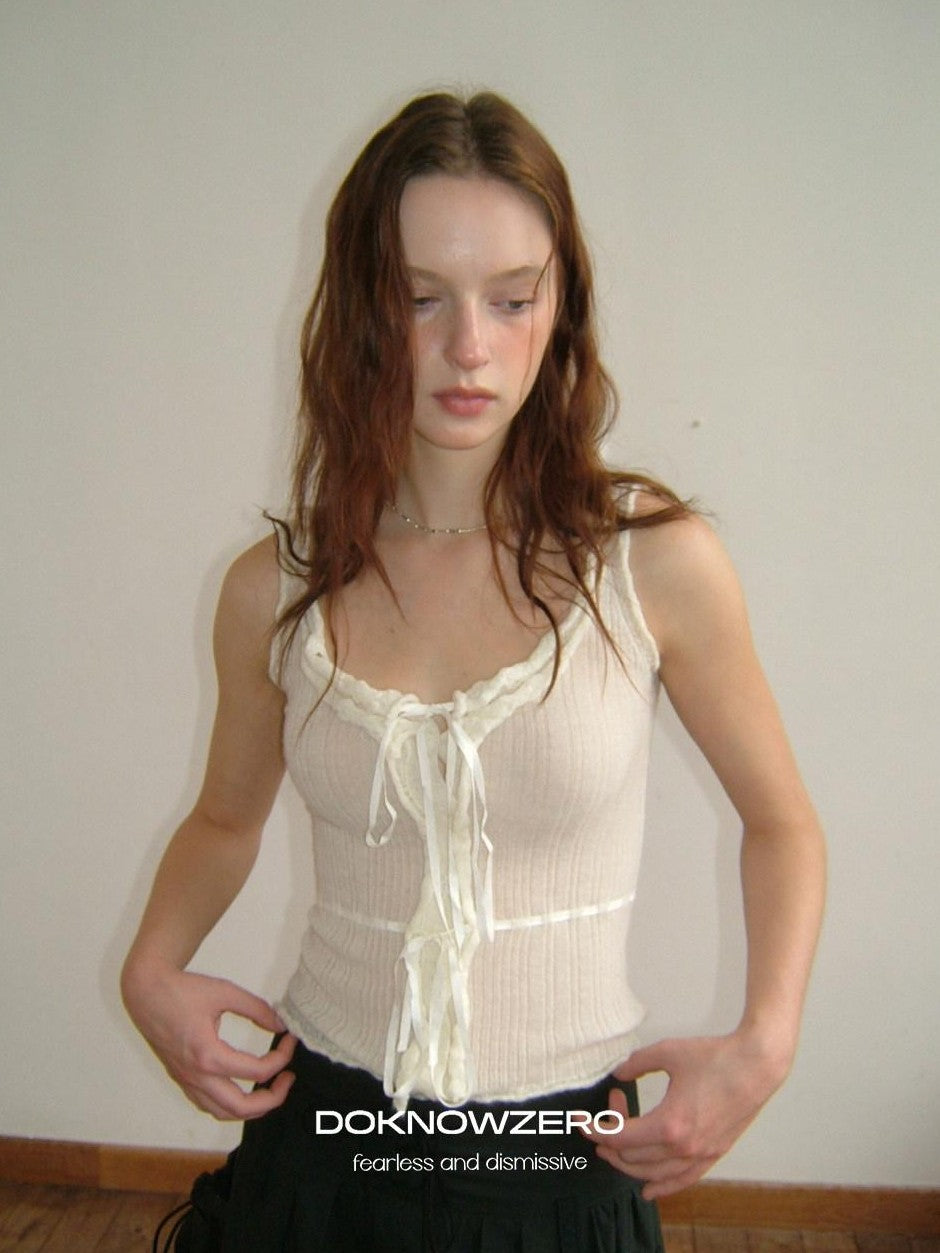 ballet-lace-trim-knitted-h-line-tie-strap-womens-nylon-wool-alpaca-tank-tops-8 ballet-lace-trim-knitted-h-line-tie-strap-womens-nylon-wool-alpaca-tank-tops-8