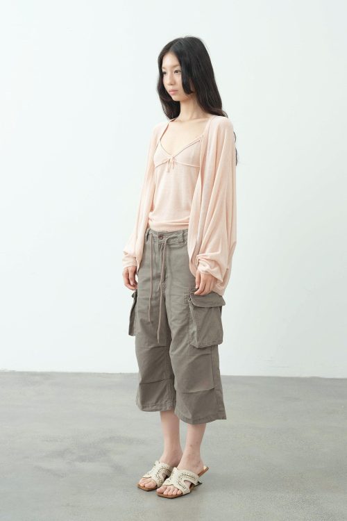 lightweight-knit-bow-tie-v-neck-webbing-strap-slim-fit-womens-tank-tops-12