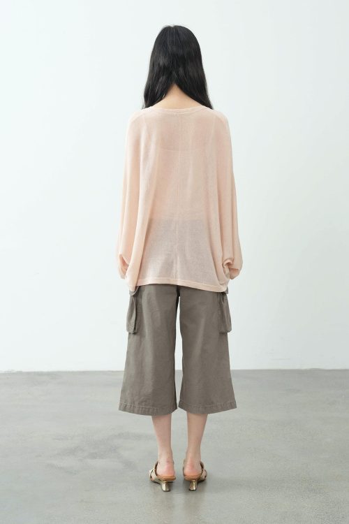 lightweight-knit-bow-tie-v-neck-webbing-strap-slim-fit-womens-tank-tops-13
