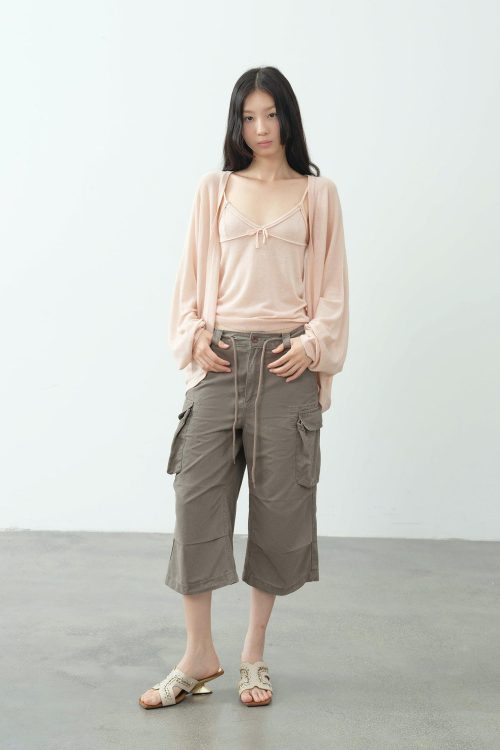 lightweight-knit-bow-tie-v-neck-webbing-strap-slim-fit-womens-tank-tops-14