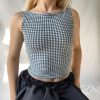 gingham-bow-backless-top-1