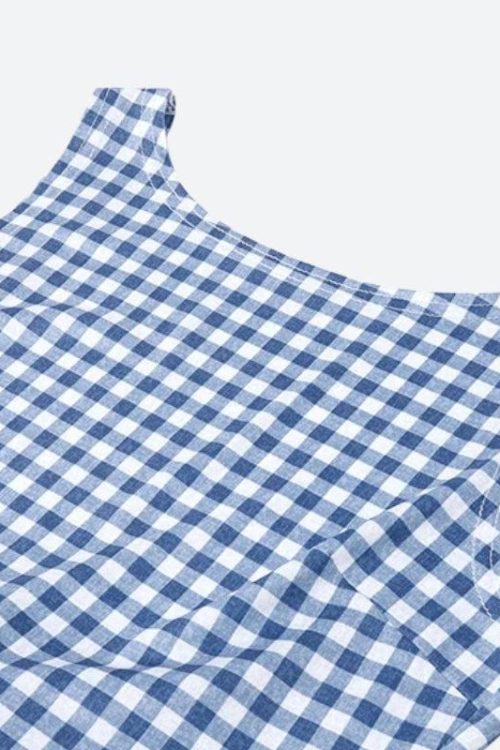 gingham-bow-backless-top-4