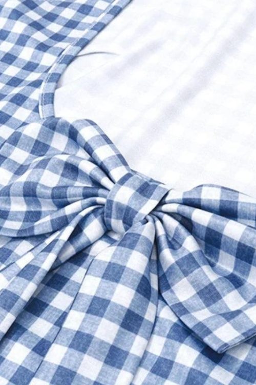 gingham-bow-backless-top-5