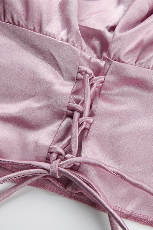 coquette-satin-lace-up-crop-top-4