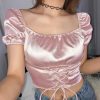 coquette-satin-lace-up-crop-top-1