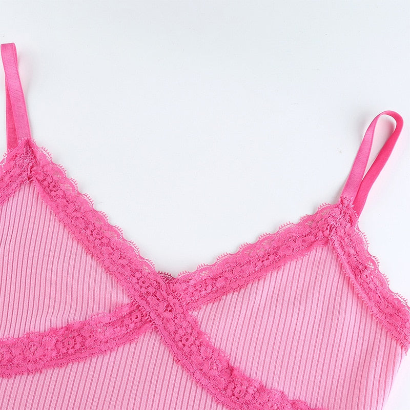 y2k-tank-top-lace-rim-bubblegum-pink-2 y2k-tank-top-lace-rim-bubblegum-pink-2