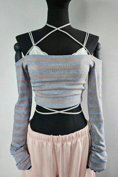 stripe-off-shoulder-top-1-7