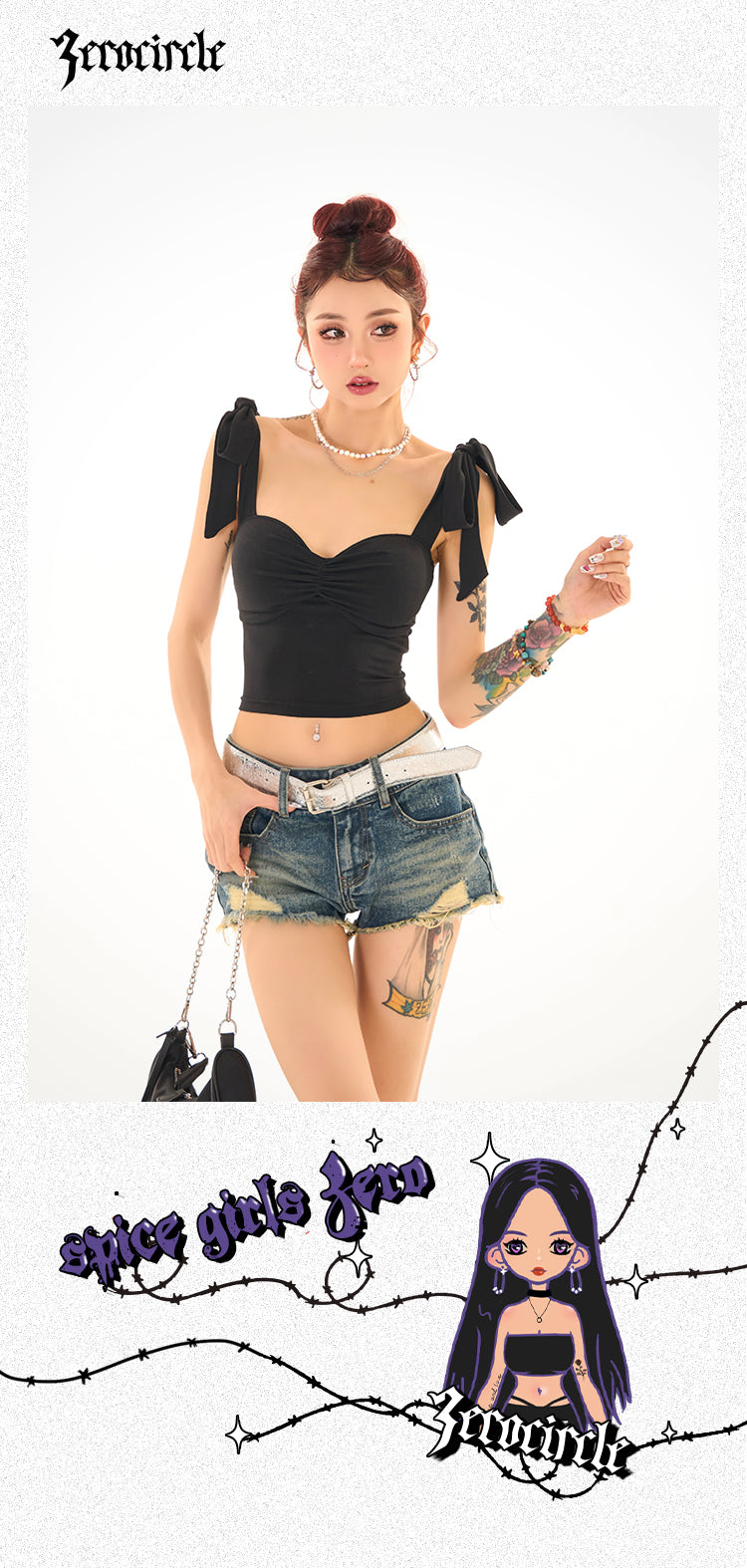 nora-solid-color-black-ribbon-tie-strap-slim-backless-cut-out-design-top-6 nora-solid-color-black-ribbon-tie-strap-slim-backless-cut-out-design-top-6