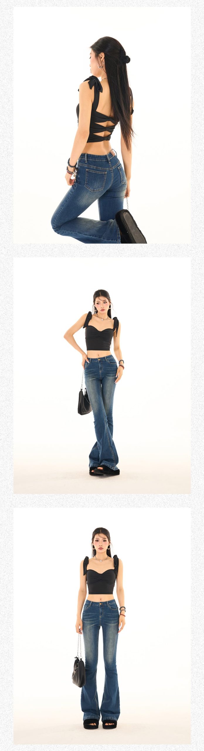 nora-solid-color-black-ribbon-tie-strap-slim-backless-cut-out-design-top-15 nora-solid-color-black-ribbon-tie-strap-slim-backless-cut-out-design-top-15