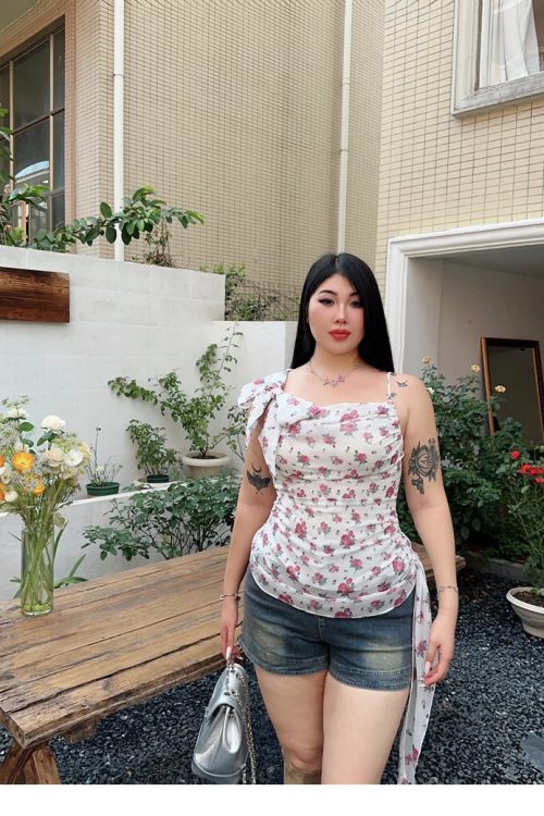 jennie-plus-size-white-floral-french-bow-slim-slip-top-20