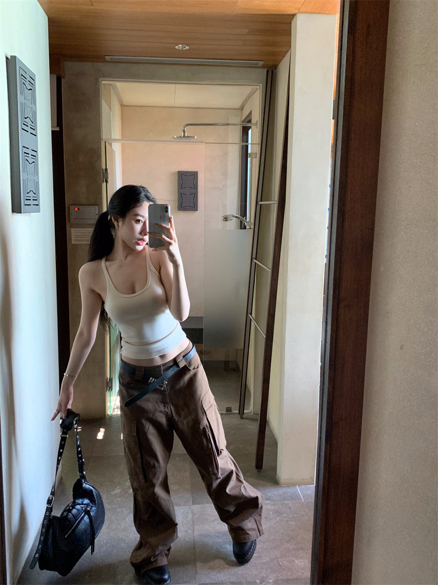 selena-solid-color-stretch-threaded-slim-u-neck-spaghetti-strap-cropped-camisole-top-13 selena-solid-color-stretch-threaded-slim-u-neck-spaghetti-strap-cropped-camisole-top-13